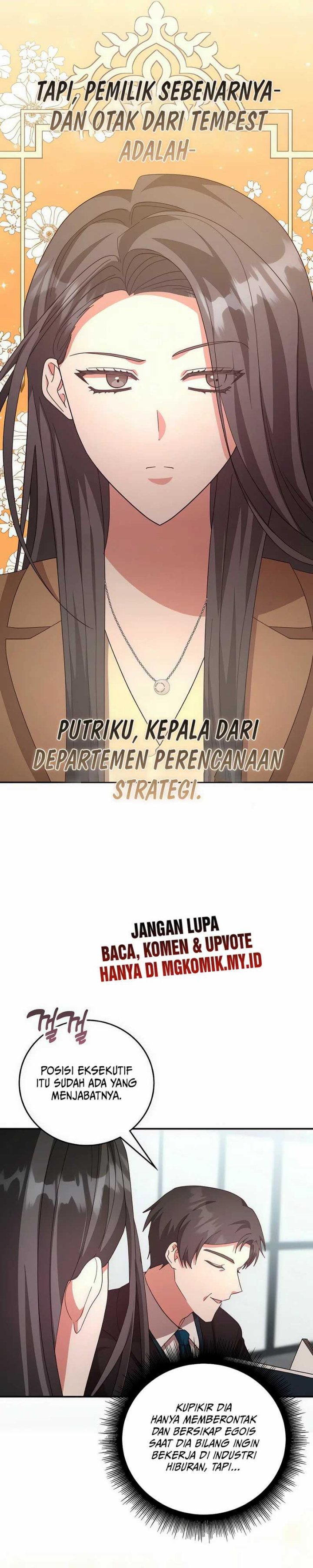 A Genius Writer’s Random Workplace (Genius Artist’s Random Studio) Chapter 69 Gambar 22