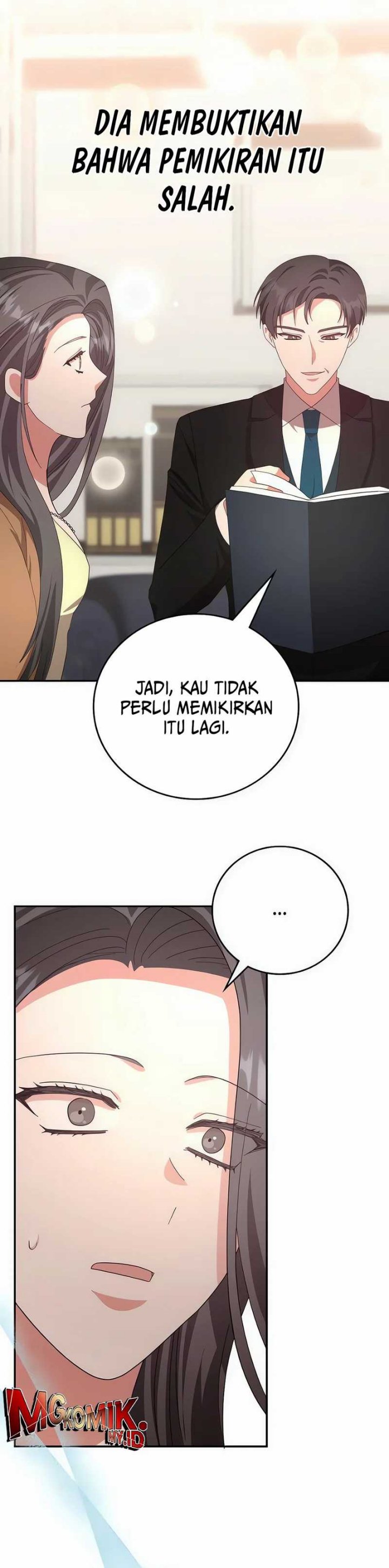 A Genius Writer’s Random Workplace (Genius Artist’s Random Studio) Chapter 69 Gambar 23