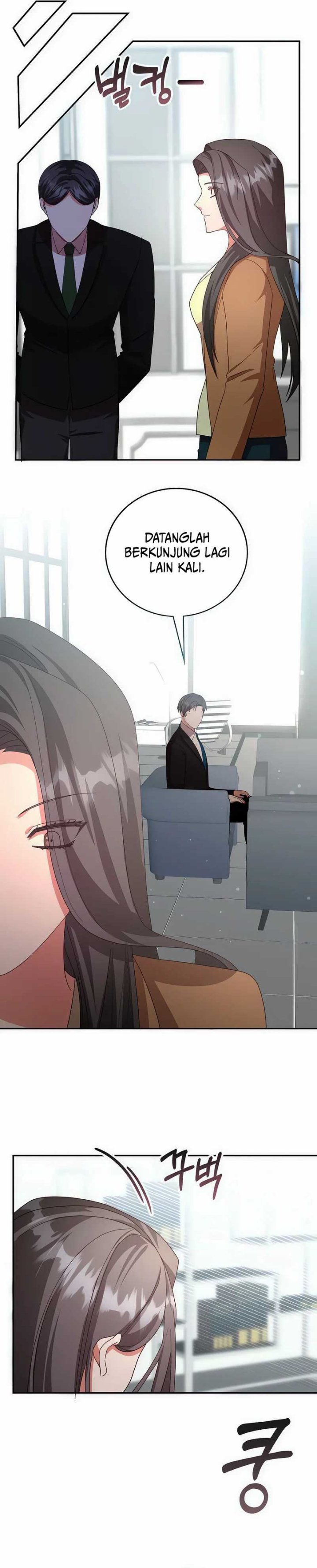 A Genius Writer’s Random Workplace (Genius Artist’s Random Studio) Chapter 69 Gambar 25