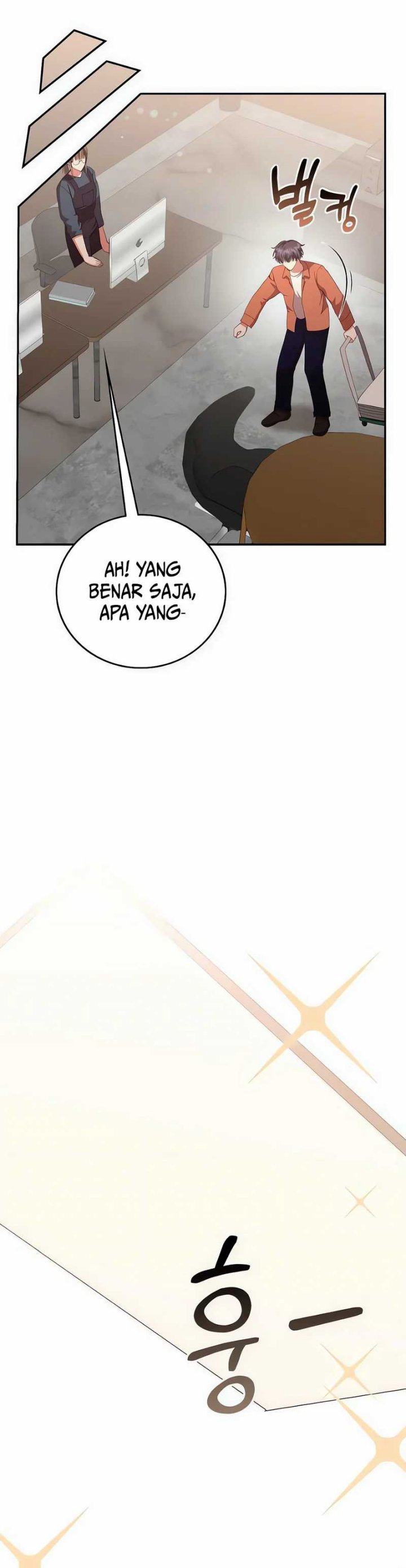 A Genius Writer’s Random Workplace (Genius Artist’s Random Studio) Chapter 69 Gambar 34