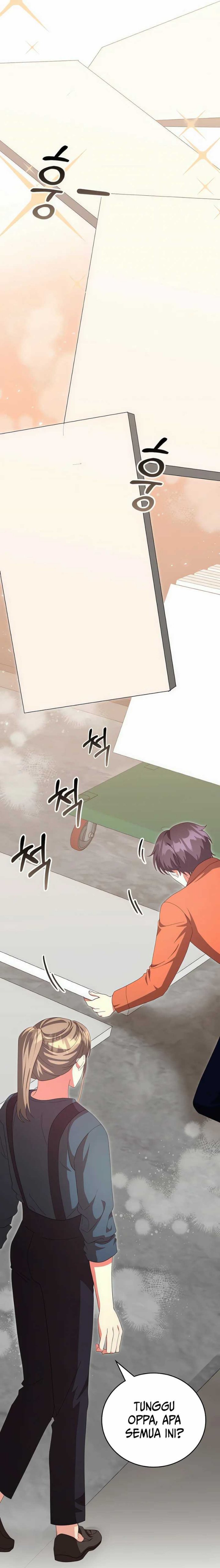 A Genius Writer’s Random Workplace (Genius Artist’s Random Studio) Chapter 69 Gambar 35