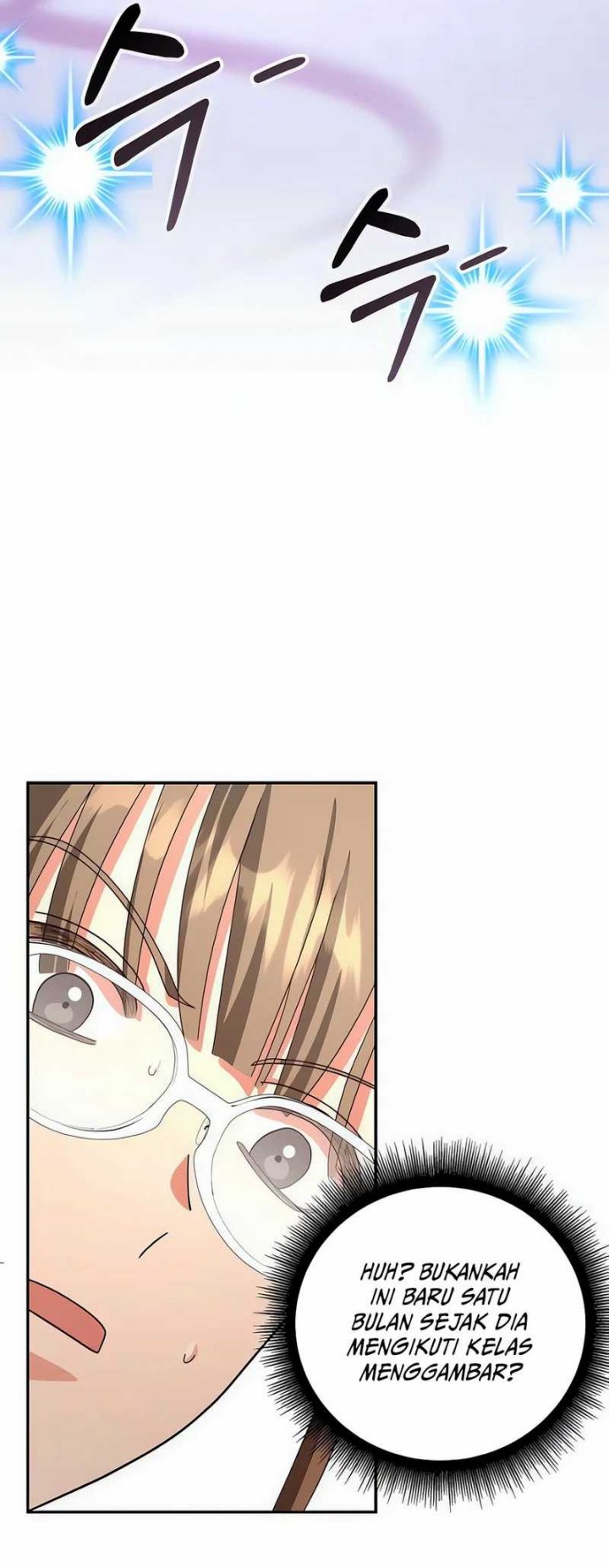 A Genius Writer’s Random Workplace (Genius Artist’s Random Studio) Chapter 69 Gambar 38