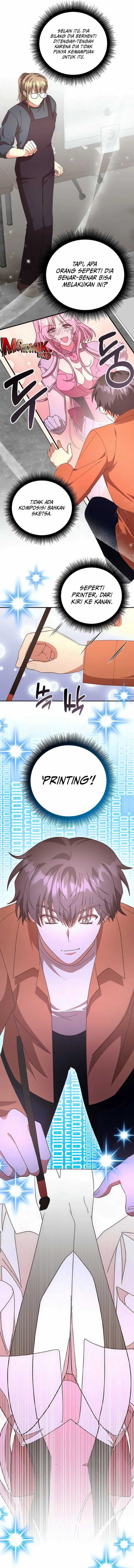 A Genius Writer’s Random Workplace (Genius Artist’s Random Studio) Chapter 69 Gambar 39