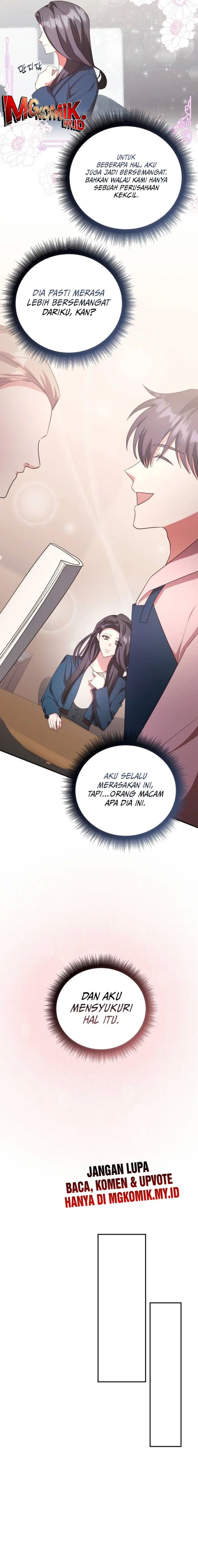 A Genius Writer’s Random Workplace (Genius Artist’s Random Studio) Chapter 72 Gambar 7