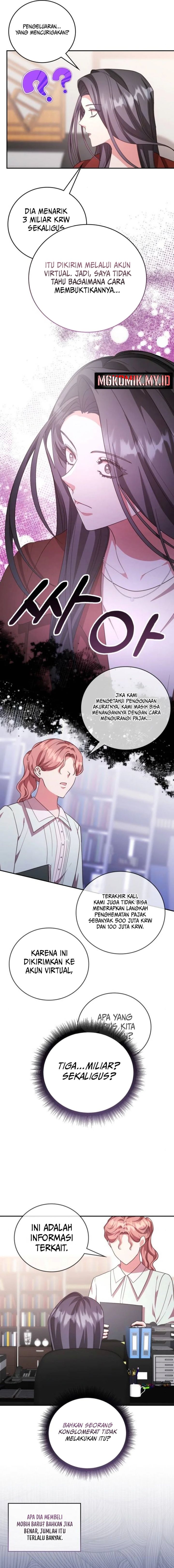 A Genius Writer’s Random Workplace (Genius Artist’s Random Studio) Chapter 72 Gambar 9