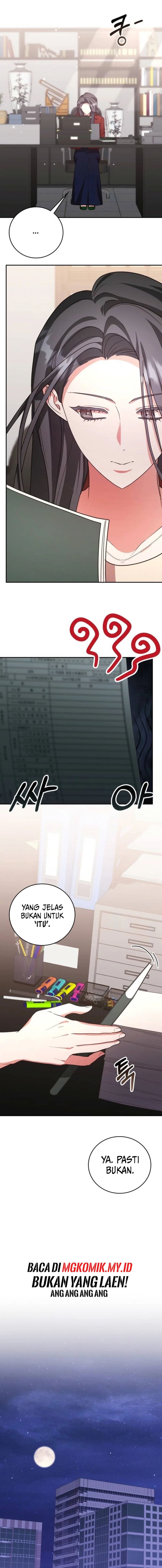 A Genius Writer’s Random Workplace (Genius Artist’s Random Studio) Chapter 72 Gambar 12