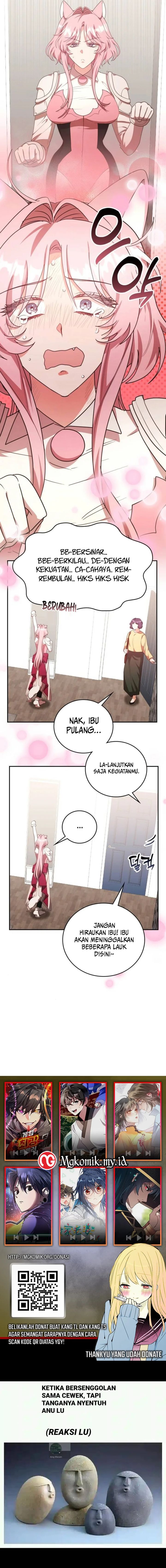 A Genius Writer’s Random Workplace (Genius Artist’s Random Studio) Chapter 72 Gambar 19