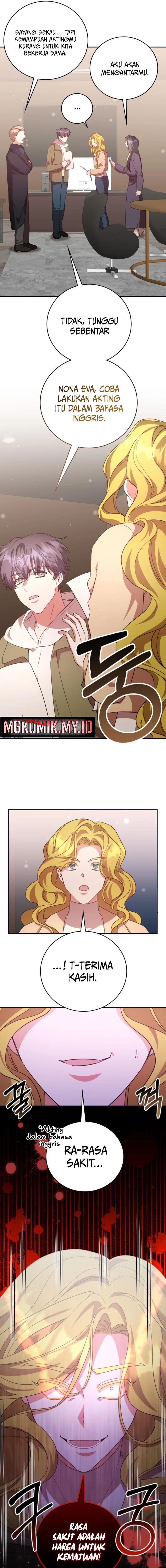 A Genius Writer’s Random Workplace (Genius Artist’s Random Studio) Chapter 78 Gambar 8