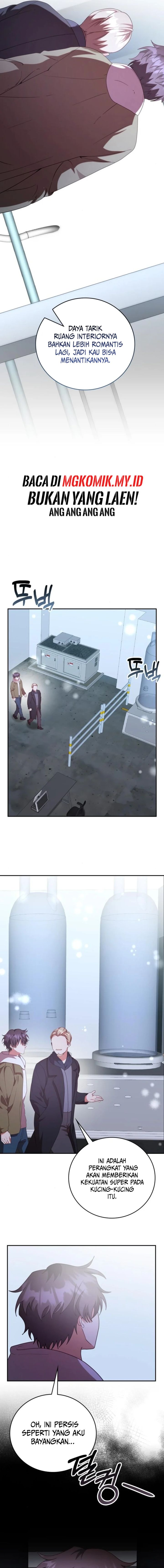 A Genius Writer’s Random Workplace (Genius Artist’s Random Studio) Chapter 78 Gambar 19