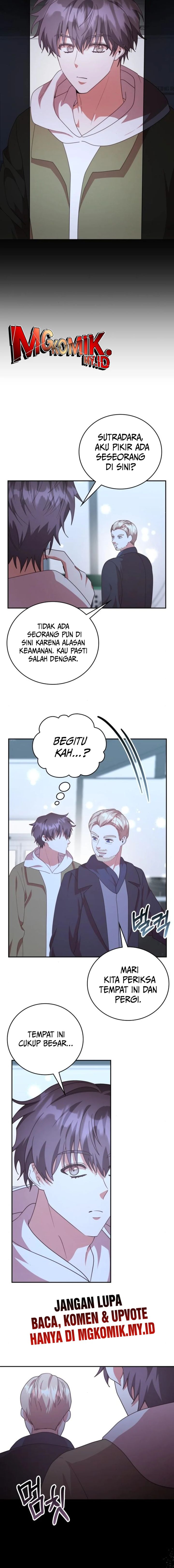A Genius Writer’s Random Workplace (Genius Artist’s Random Studio) Chapter 78 Gambar 20