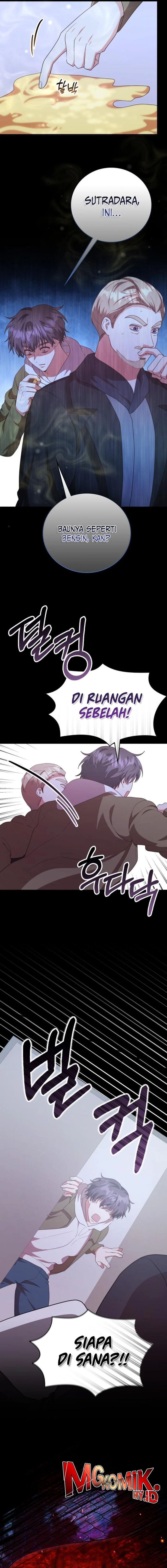 A Genius Writer’s Random Workplace (Genius Artist’s Random Studio) Chapter 78 Gambar 22