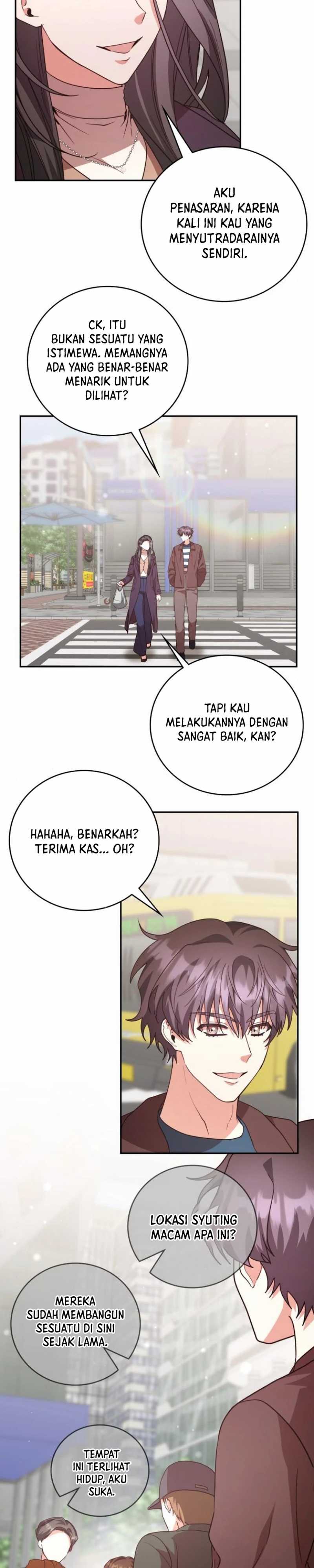 A Genius Writer’s Random Workplace (Genius Artist’s Random Studio) Chapter 81 Gambar 2