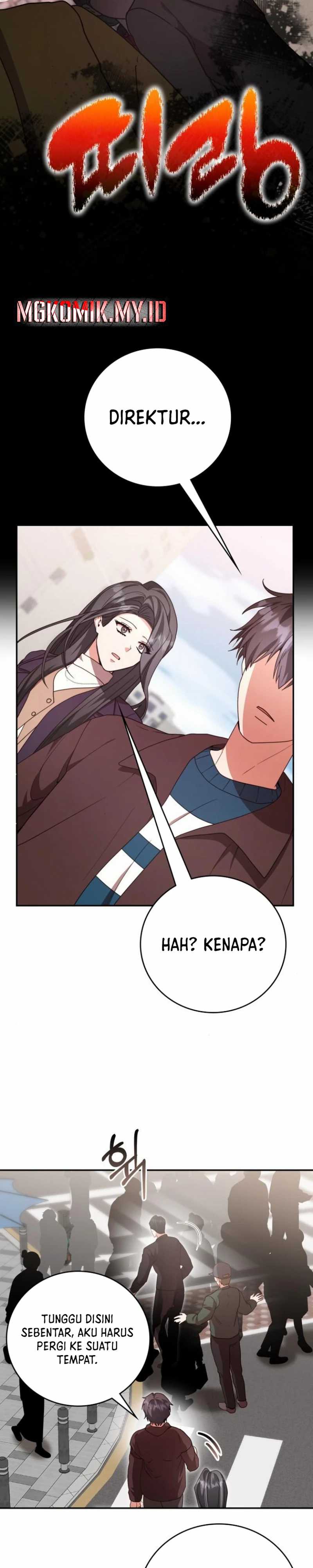 A Genius Writer’s Random Workplace (Genius Artist’s Random Studio) Chapter 81 Gambar 5