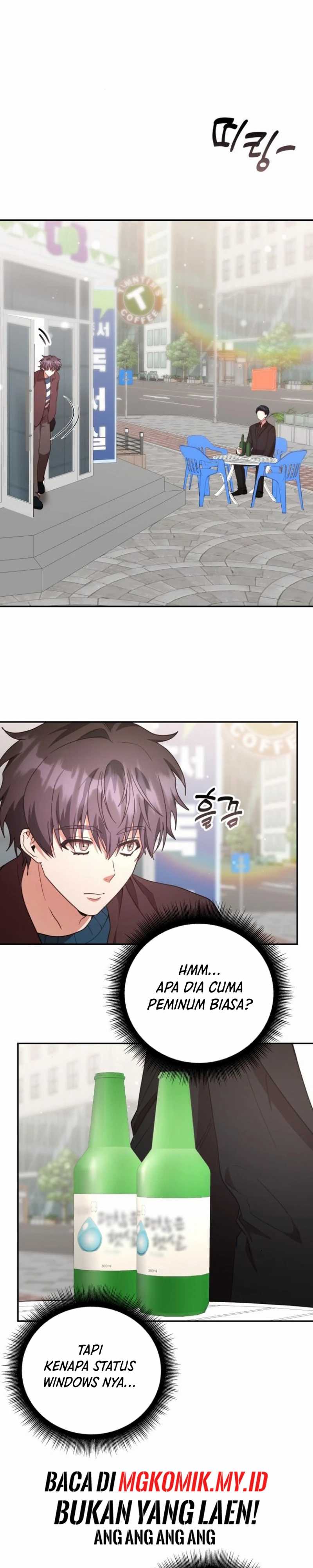 A Genius Writer’s Random Workplace (Genius Artist’s Random Studio) Chapter 81 Gambar 8