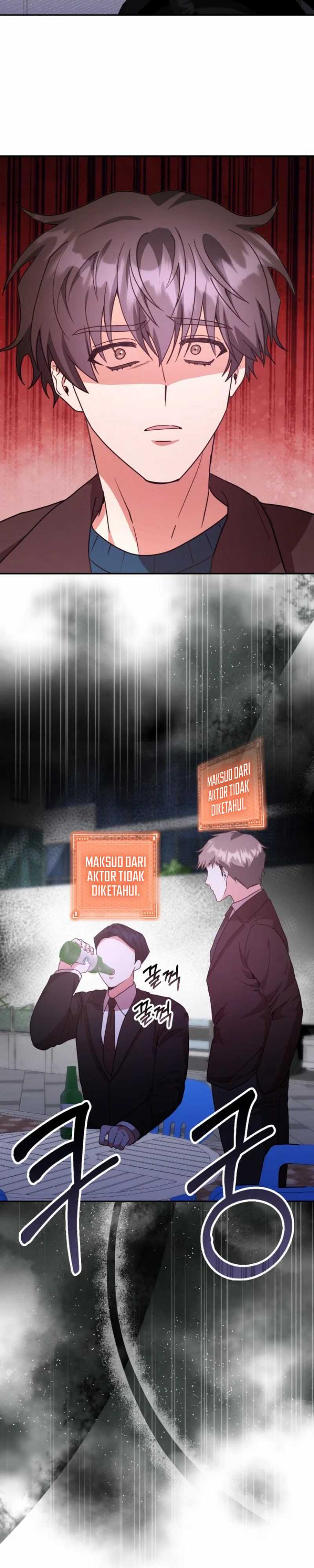 A Genius Writer’s Random Workplace (Genius Artist’s Random Studio) Chapter 81 Gambar 10