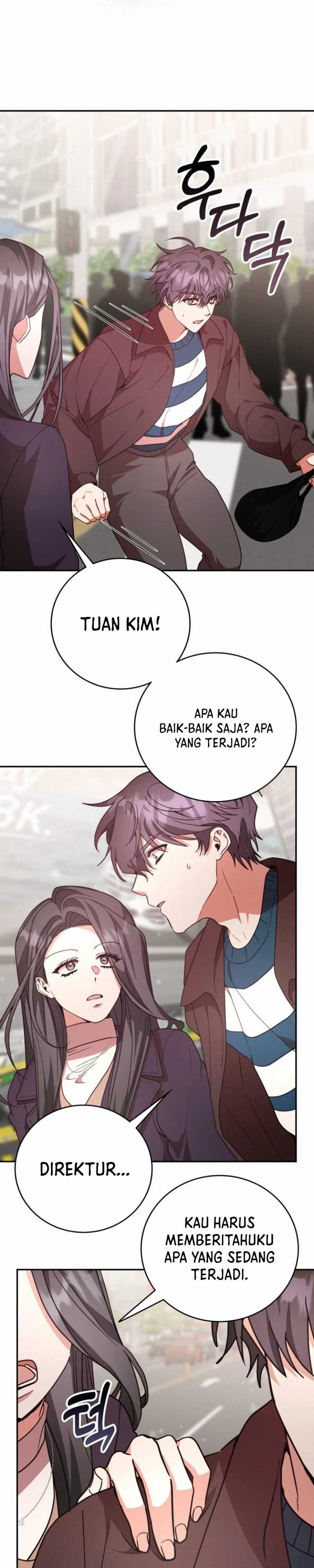 A Genius Writer’s Random Workplace (Genius Artist’s Random Studio) Chapter 81 Gambar 11