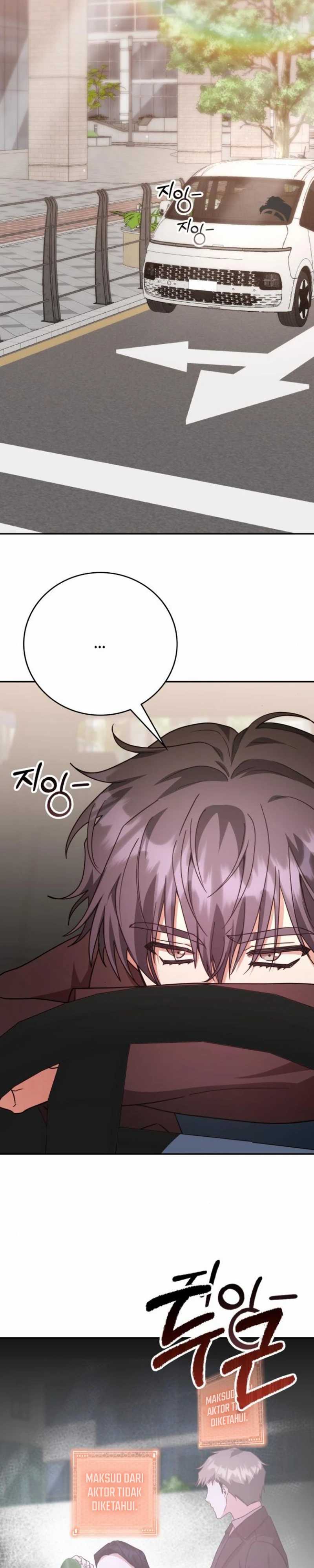 A Genius Writer’s Random Workplace (Genius Artist’s Random Studio) Chapter 81 Gambar 15