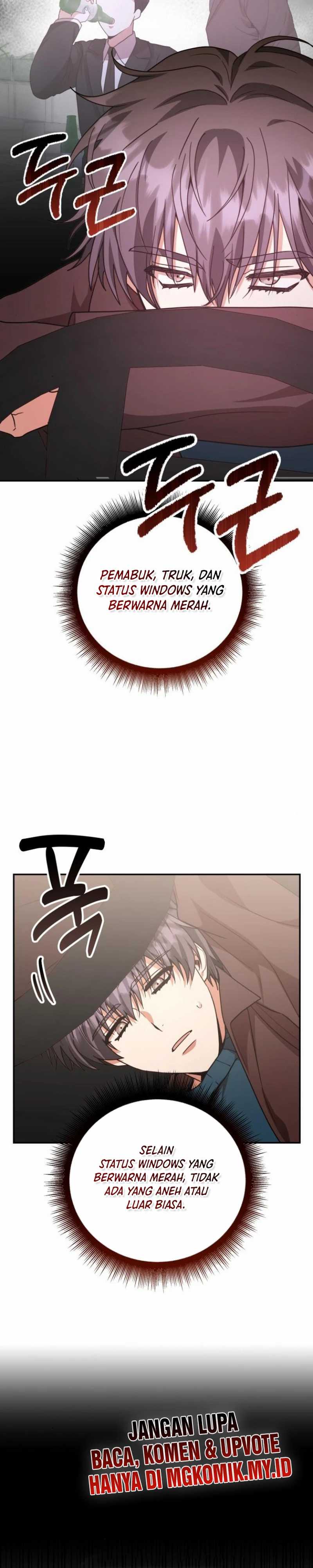 A Genius Writer’s Random Workplace (Genius Artist’s Random Studio) Chapter 81 Gambar 16