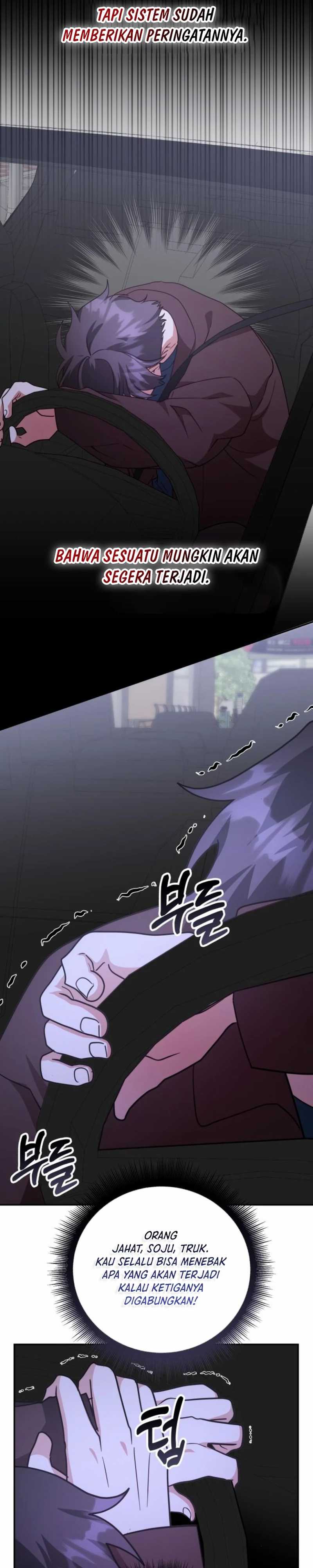 A Genius Writer’s Random Workplace (Genius Artist’s Random Studio) Chapter 81 Gambar 17