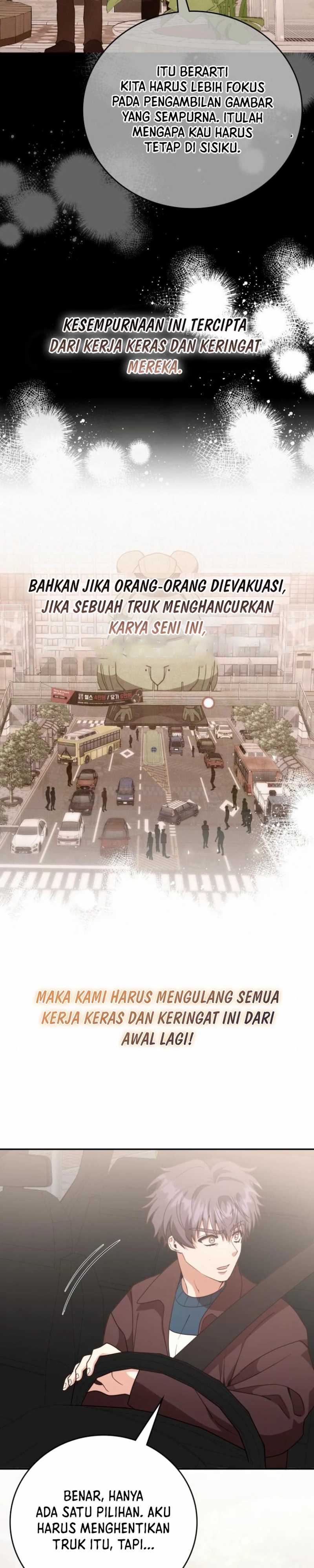 A Genius Writer’s Random Workplace (Genius Artist’s Random Studio) Chapter 81 Gambar 20