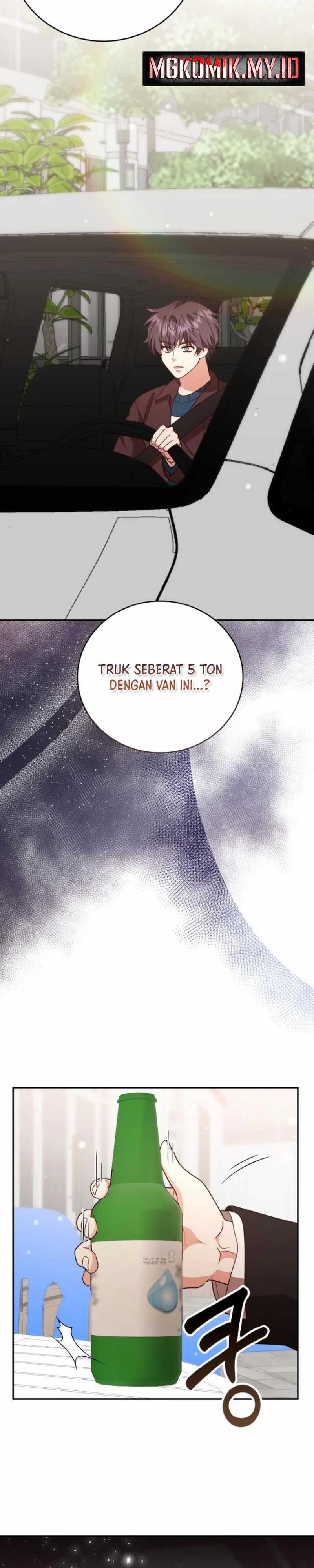 A Genius Writer’s Random Workplace (Genius Artist’s Random Studio) Chapter 81 Gambar 21