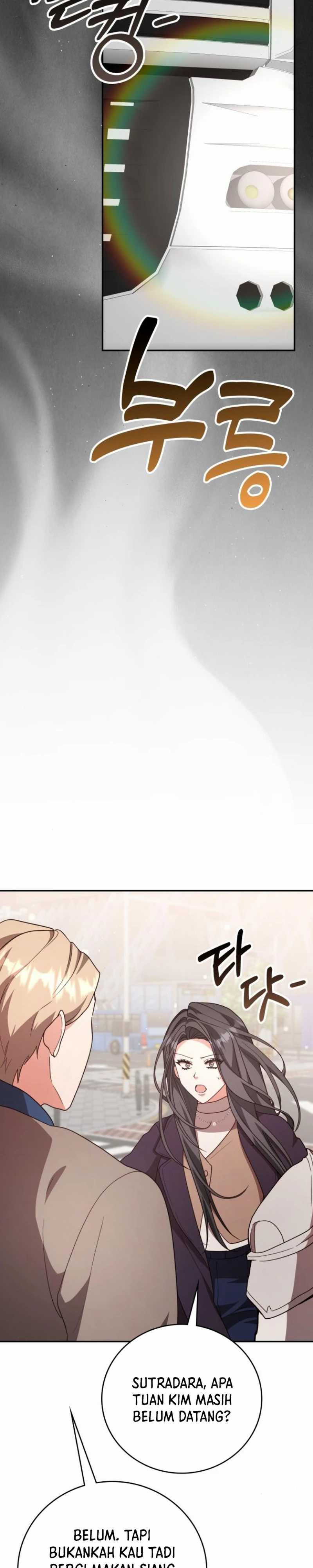 A Genius Writer’s Random Workplace (Genius Artist’s Random Studio) Chapter 81 Gambar 23