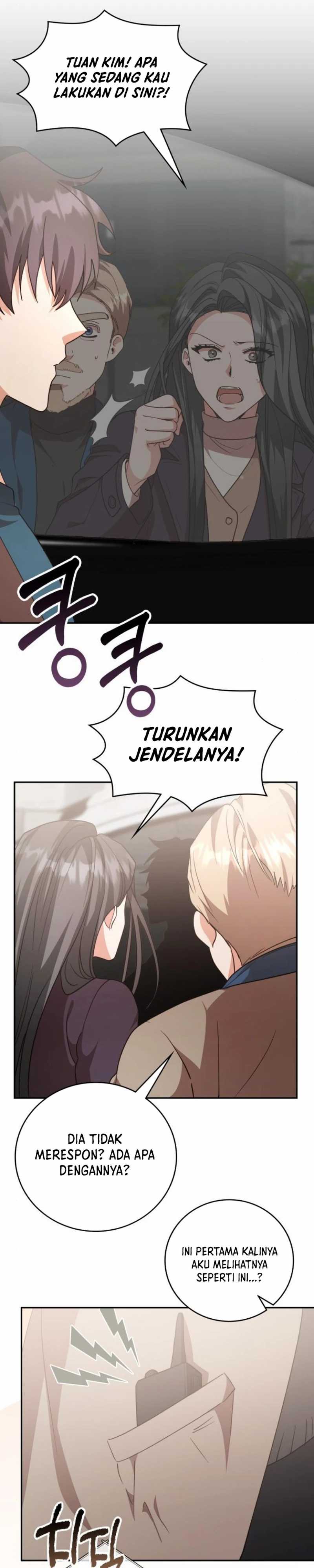 A Genius Writer’s Random Workplace (Genius Artist’s Random Studio) Chapter 81 Gambar 26