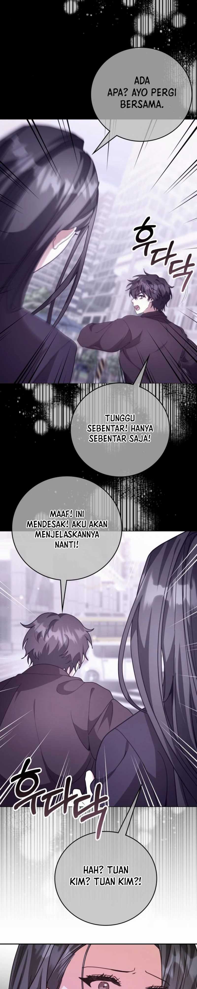 A Genius Writer’s Random Workplace (Genius Artist’s Random Studio) Chapter 81 Gambar 31