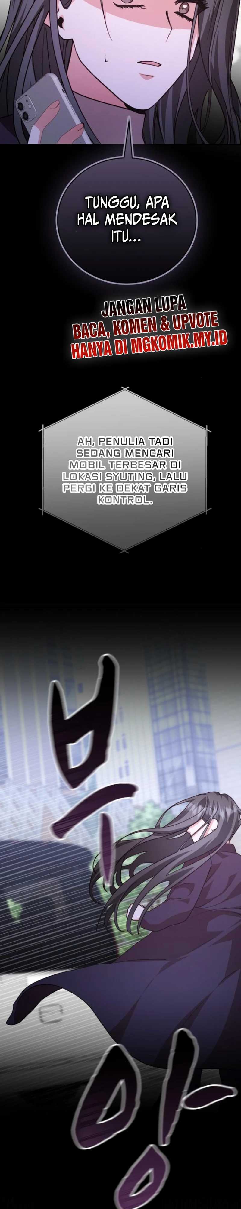 A Genius Writer’s Random Workplace (Genius Artist’s Random Studio) Chapter 81 Gambar 32