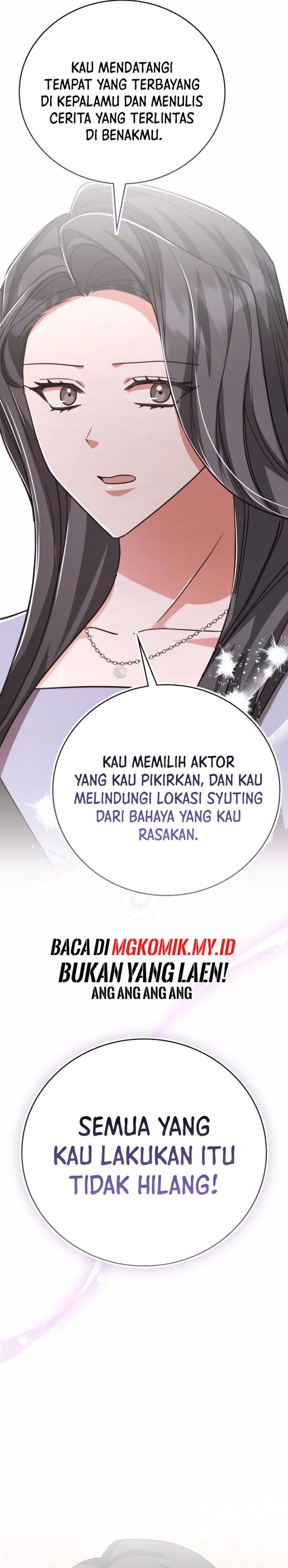 A Genius Writer’s Random Workplace (Genius Artist’s Random Studio) Chapter 99 Gambar 7