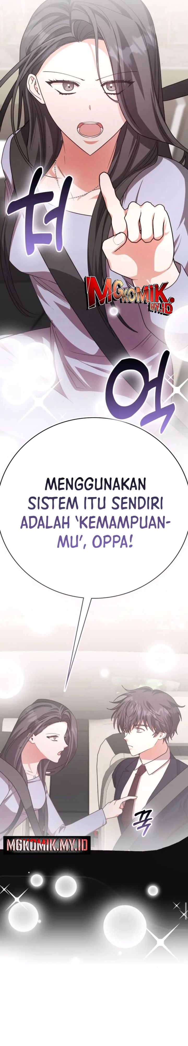 A Genius Writer’s Random Workplace (Genius Artist’s Random Studio) Chapter 99 Gambar 8