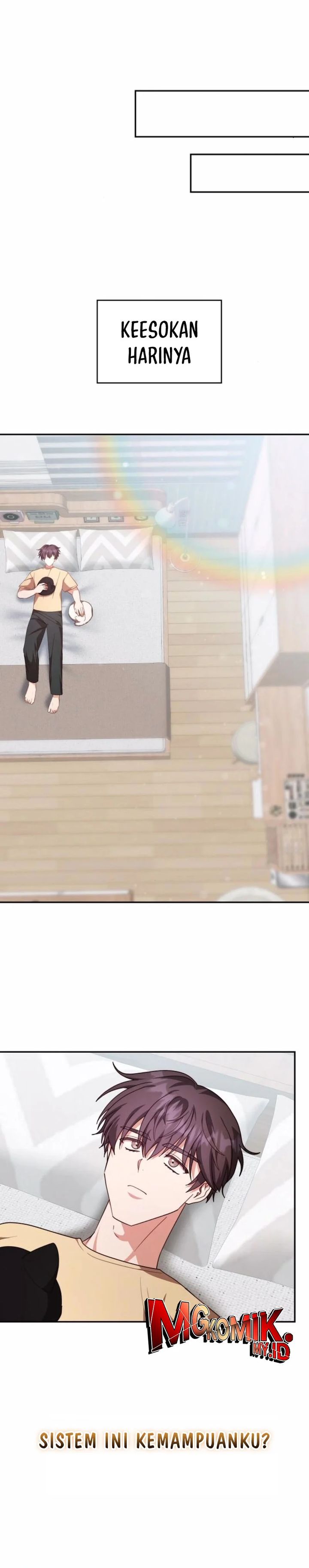 A Genius Writer’s Random Workplace (Genius Artist’s Random Studio) Chapter 99 Gambar 9