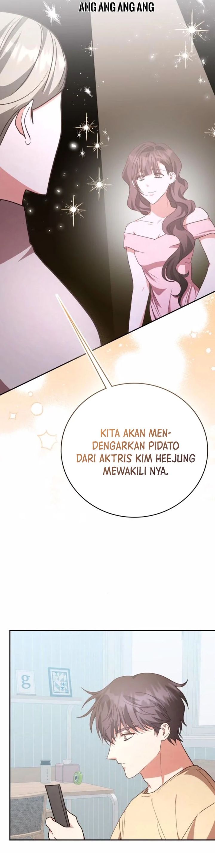 A Genius Writer’s Random Workplace (Genius Artist’s Random Studio) Chapter 99 Gambar 12