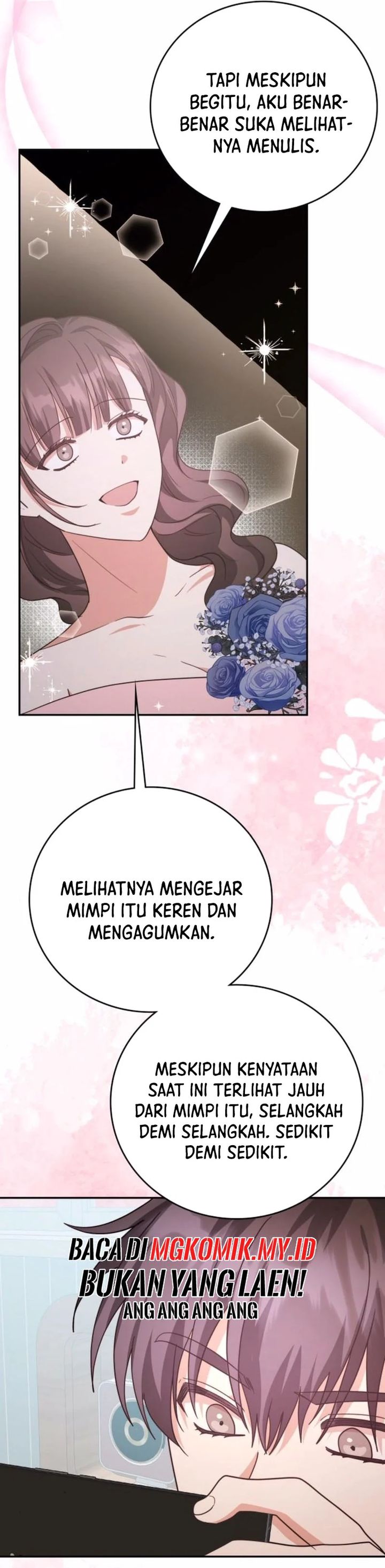 A Genius Writer’s Random Workplace (Genius Artist’s Random Studio) Chapter 99 Gambar 17