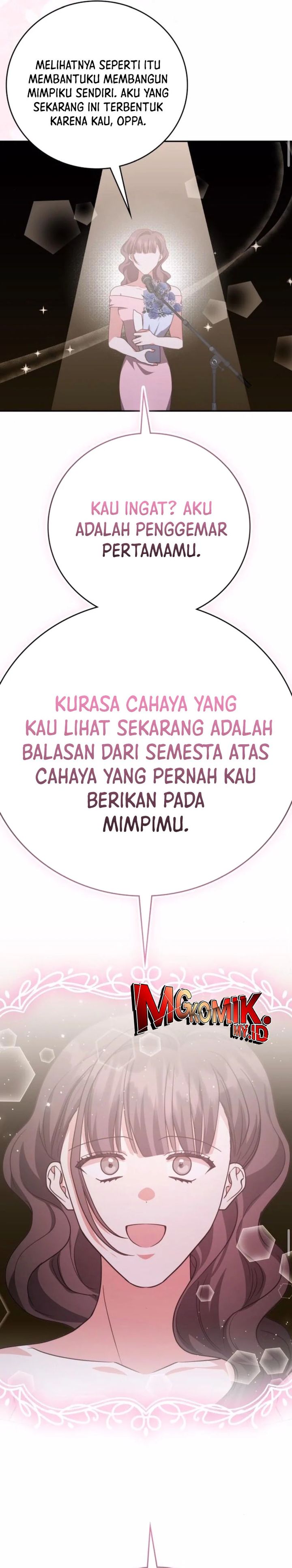 A Genius Writer’s Random Workplace (Genius Artist’s Random Studio) Chapter 99 Gambar 18