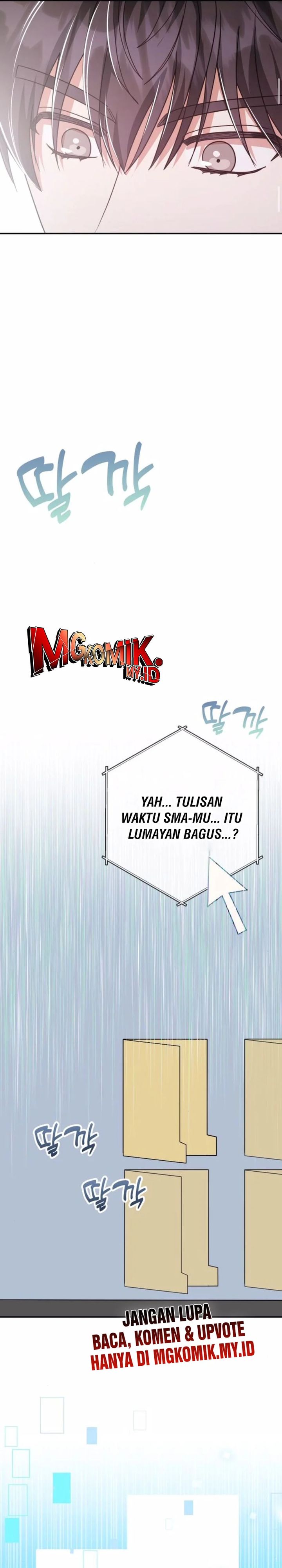 A Genius Writer’s Random Workplace (Genius Artist’s Random Studio) Chapter 99 Gambar 20