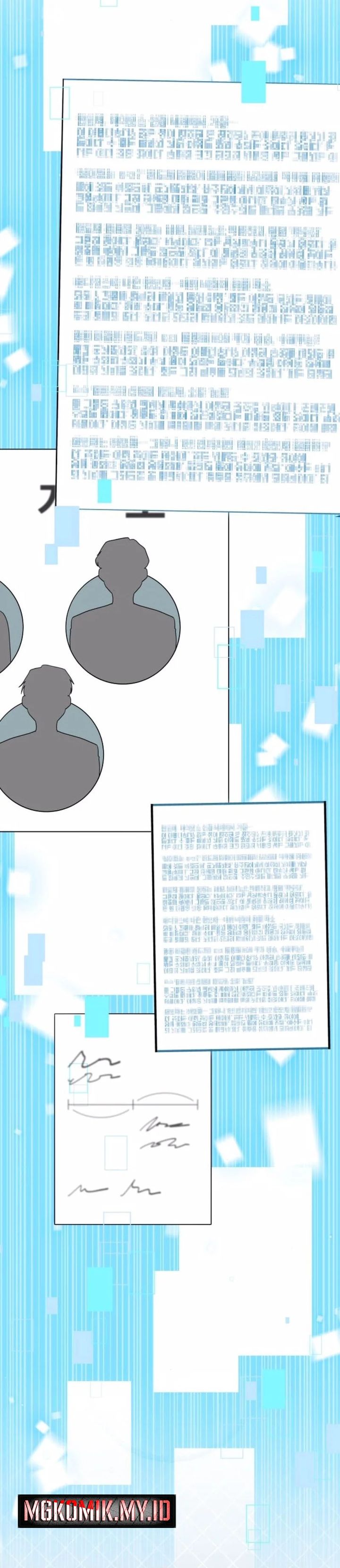 A Genius Writer’s Random Workplace (Genius Artist’s Random Studio) Chapter 99 Gambar 21