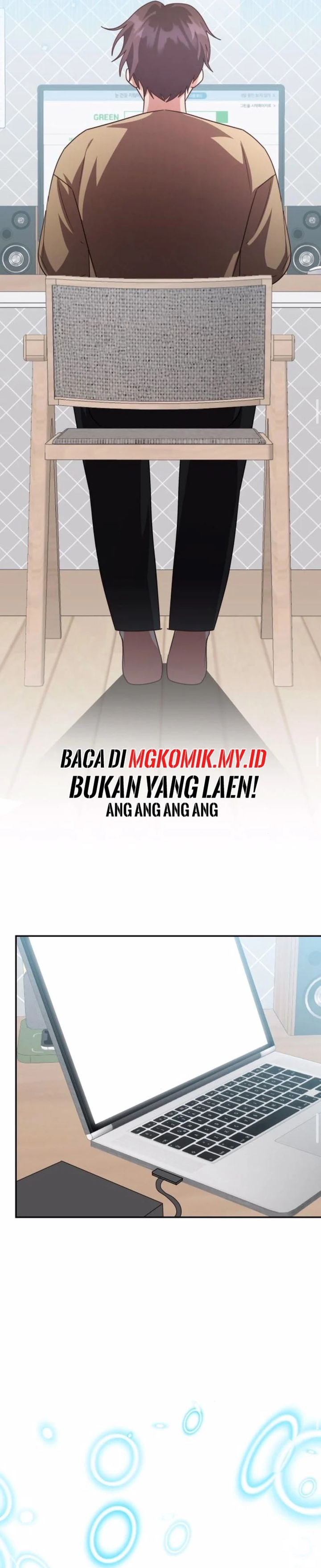 A Genius Writer’s Random Workplace (Genius Artist’s Random Studio) Chapter 99 Gambar 22