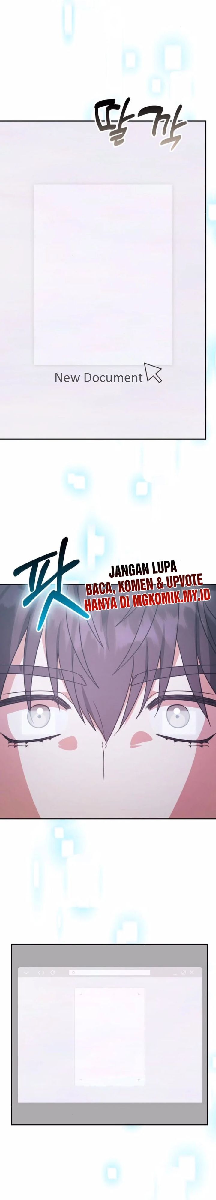 A Genius Writer’s Random Workplace (Genius Artist’s Random Studio) Chapter 99 Gambar 25
