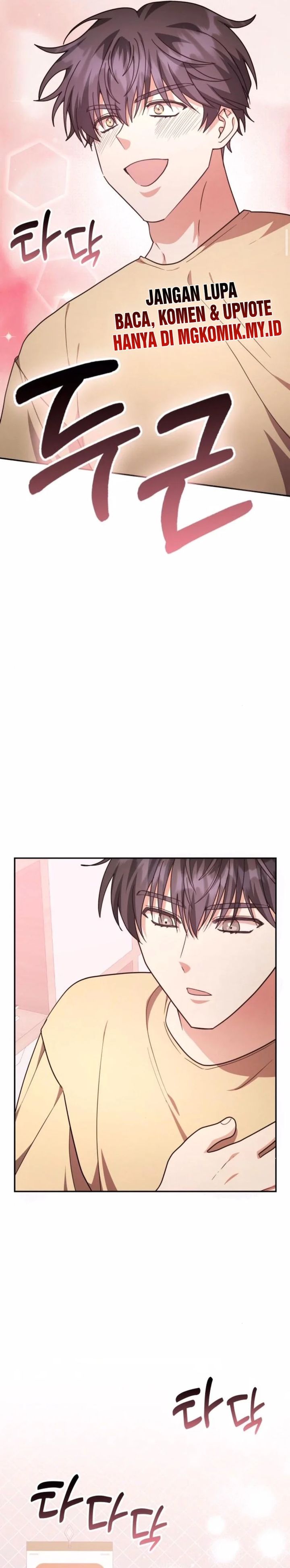 A Genius Writer’s Random Workplace (Genius Artist’s Random Studio) Chapter 99 Gambar 31