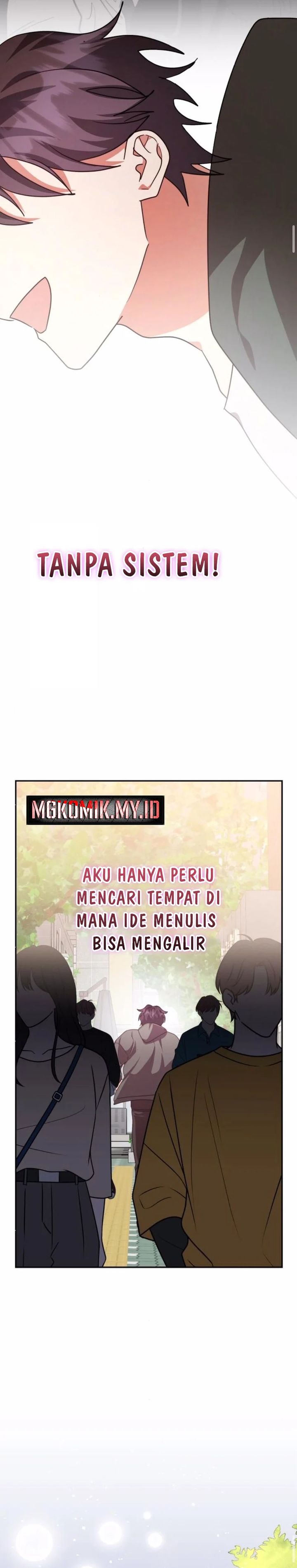 A Genius Writer’s Random Workplace (Genius Artist’s Random Studio) Chapter 99 Gambar 39