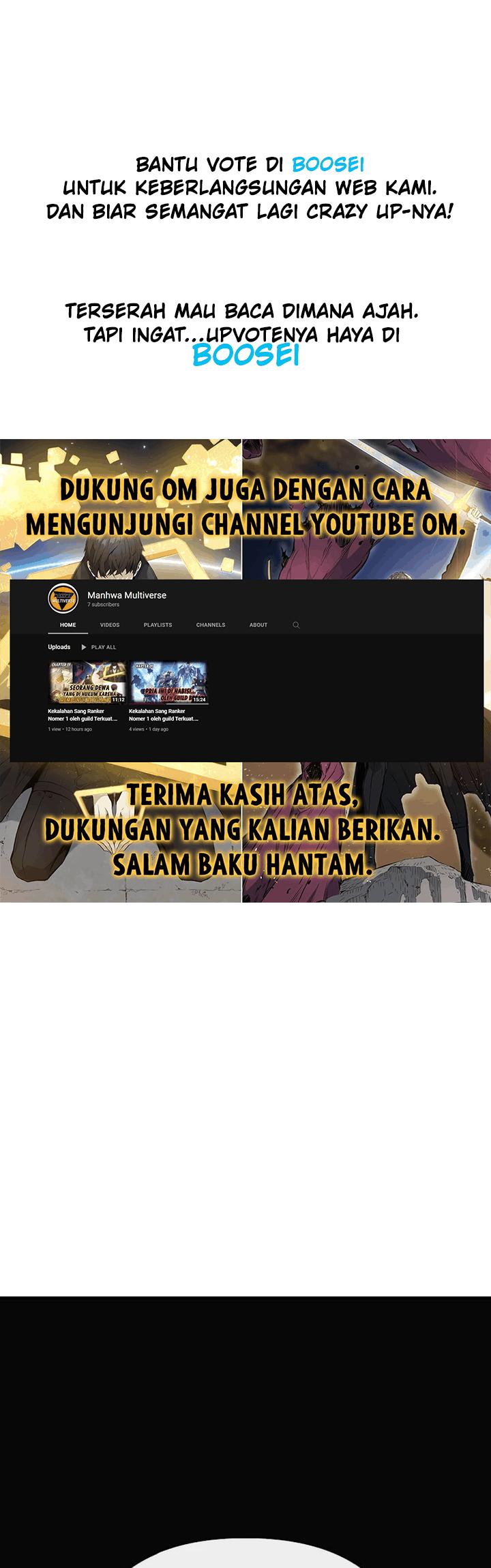 A Grandcross Story Chapter 07 Gambar 2