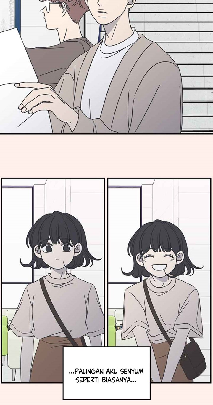 A Guide to Proper Dating Chapter 62 Gambar 11