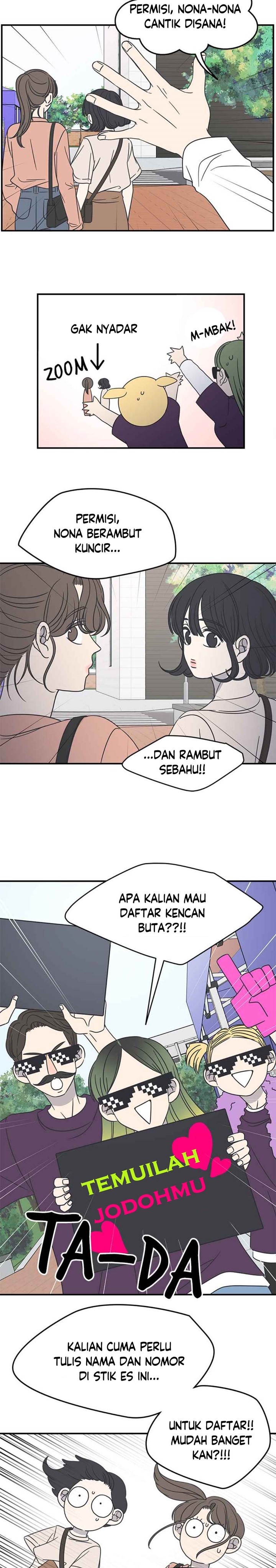 A Guide to Proper Dating Chapter 62 Gambar 13
