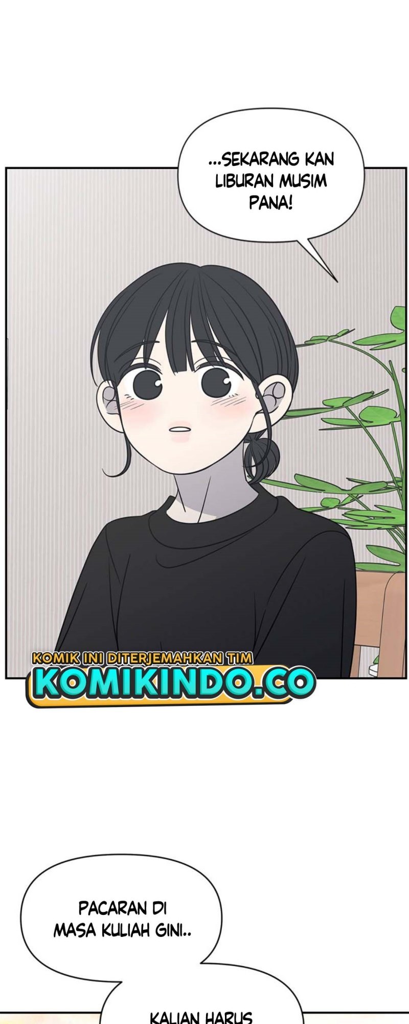 A Guide to Proper Dating Chapter 101 Gambar 17