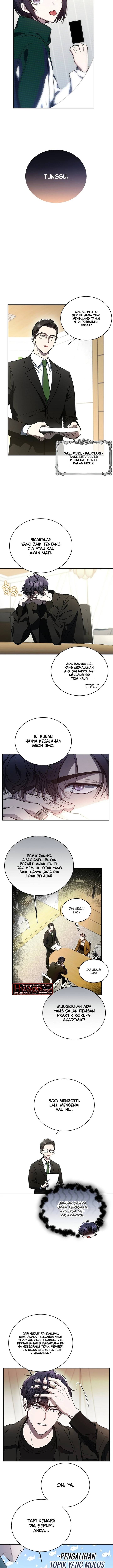 A Guide to the Right Life for Rankers Chapter 06 Gambar 2