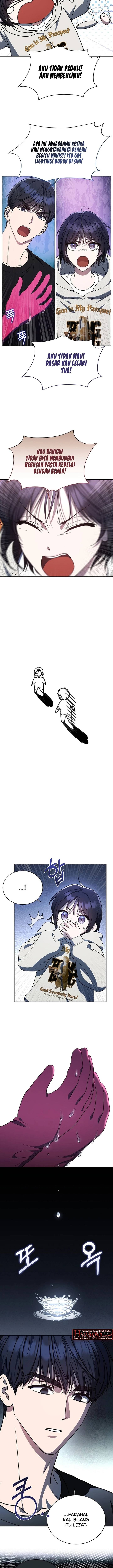 A Guide to the Right Life for Rankers Chapter 06 Gambar 6