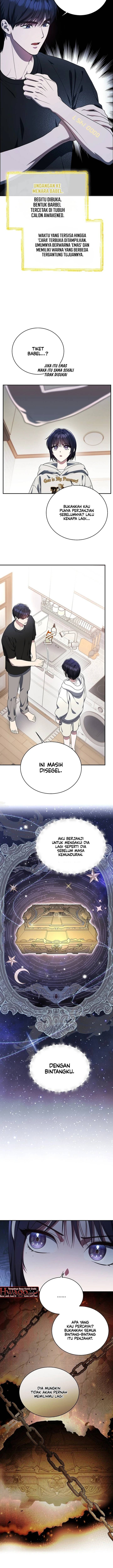 A Guide to the Right Life for Rankers Chapter 06 Gambar 8