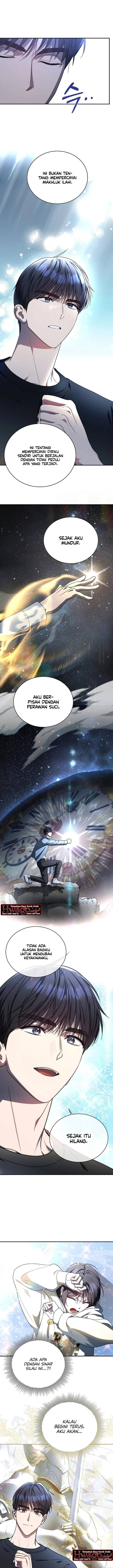 A Guide to the Right Life for Rankers Chapter 06 Gambar 9