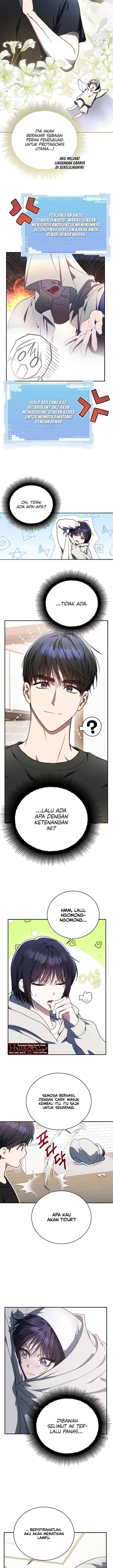 A Guide to the Right Life for Rankers Chapter 06 Gambar 10